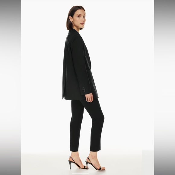 Babaton Aritzia Conan Cropped Pant - Picture 4 of 7